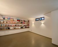 Resale - Villa - Estepona - Valle Romano