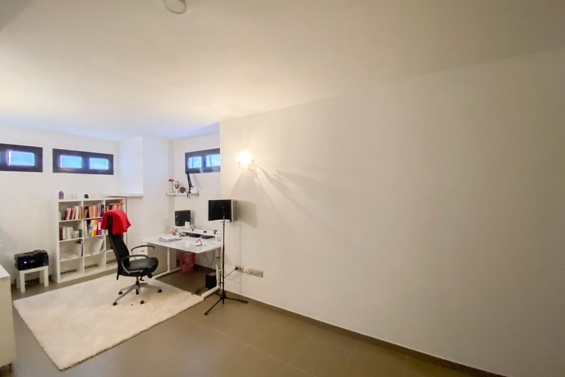 Resale - Villa - Estepona - Valle Romano