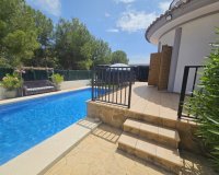 Resale - Villa - Finestrat