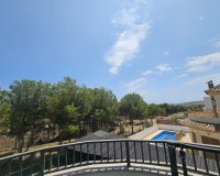 Resale - Villa - Finestrat