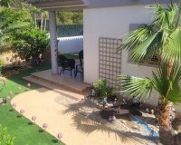 Resale - Villa - Finestrat
