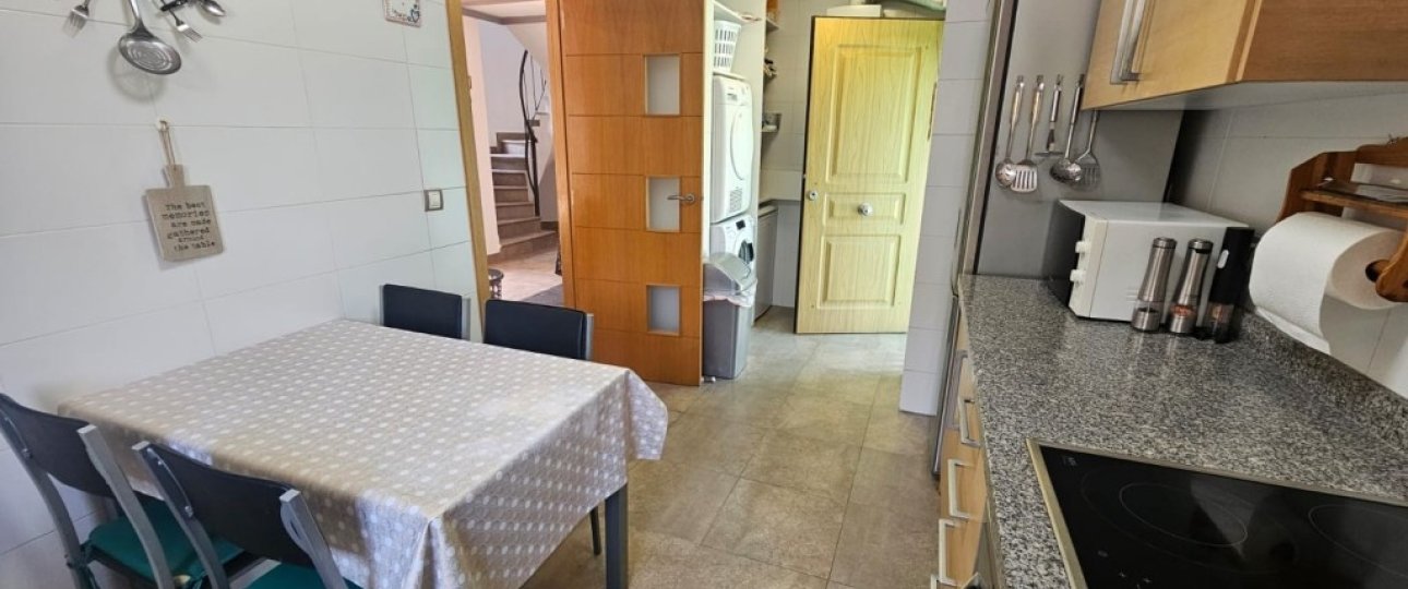Resale - Villa - Finestrat