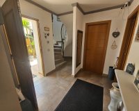 Resale - Villa - Finestrat