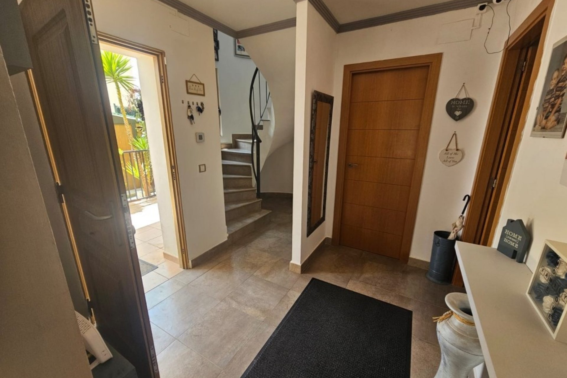 Resale - Villa - Finestrat