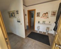 Resale - Villa - Finestrat