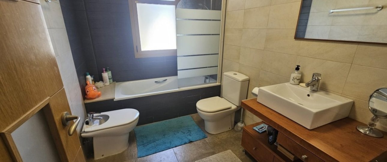 Resale - Villa - Finestrat