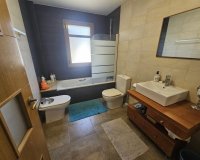 Resale - Villa - Finestrat