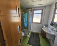 Resale - Villa - Finestrat