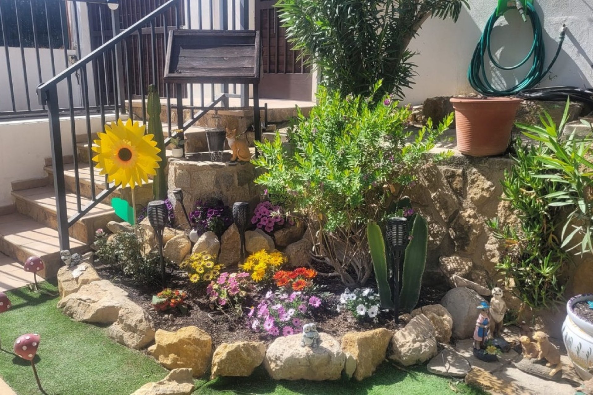 Resale - Villa - Finestrat