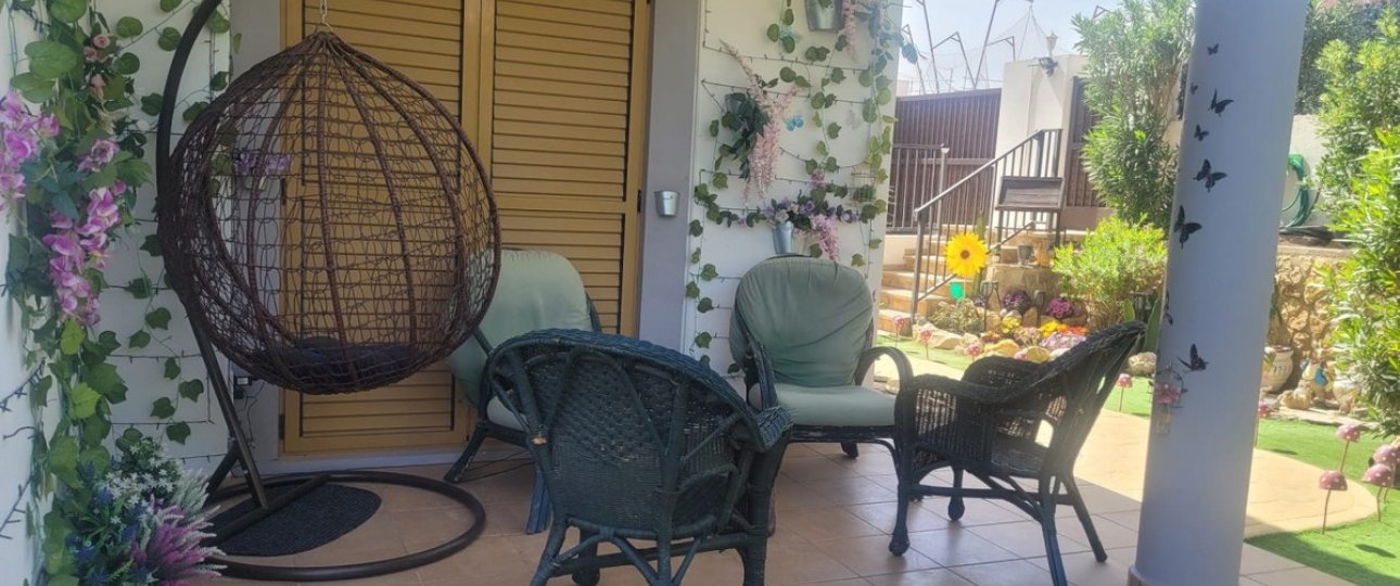 Resale - Villa - Finestrat