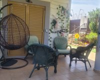 Resale - Villa - Finestrat