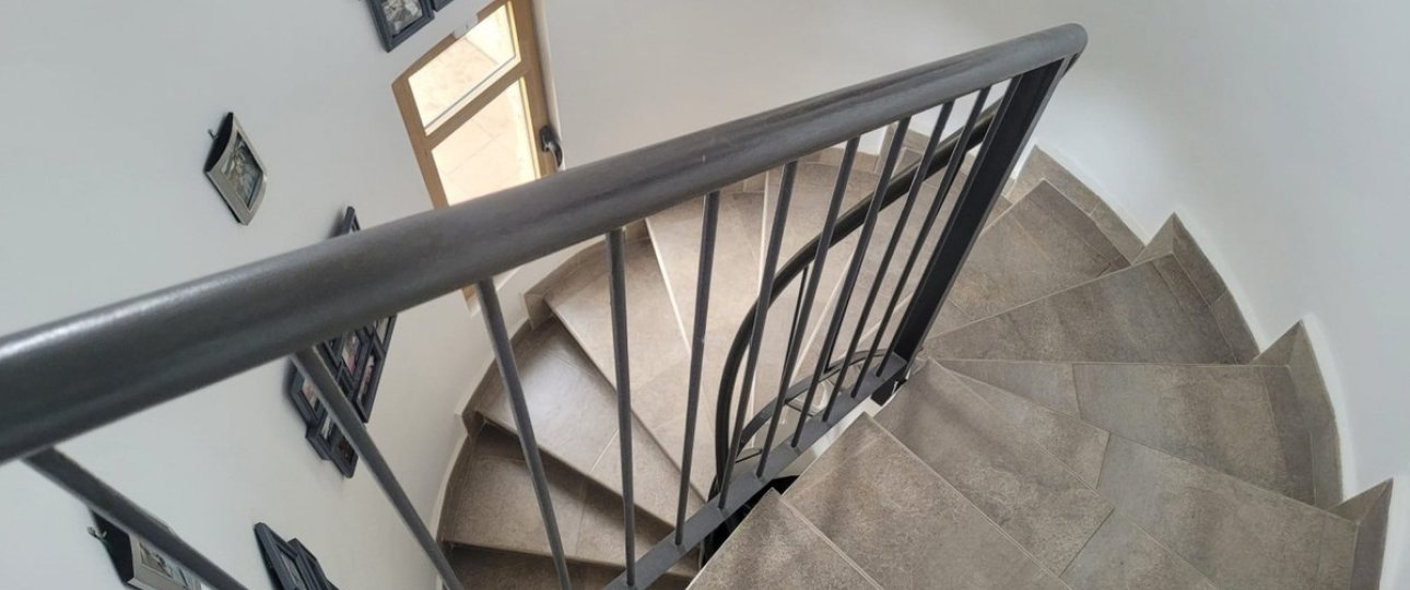 Resale - Villa - Finestrat