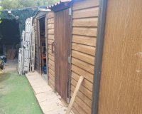 Resale - Villa - Finestrat