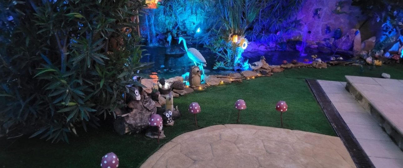 Resale - Villa - Finestrat
