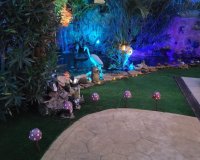 Resale - Villa - Finestrat