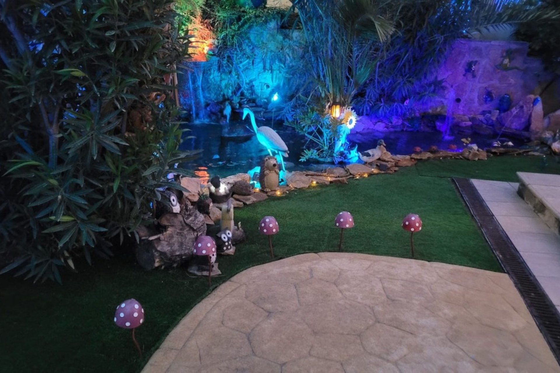 Resale - Villa - Finestrat