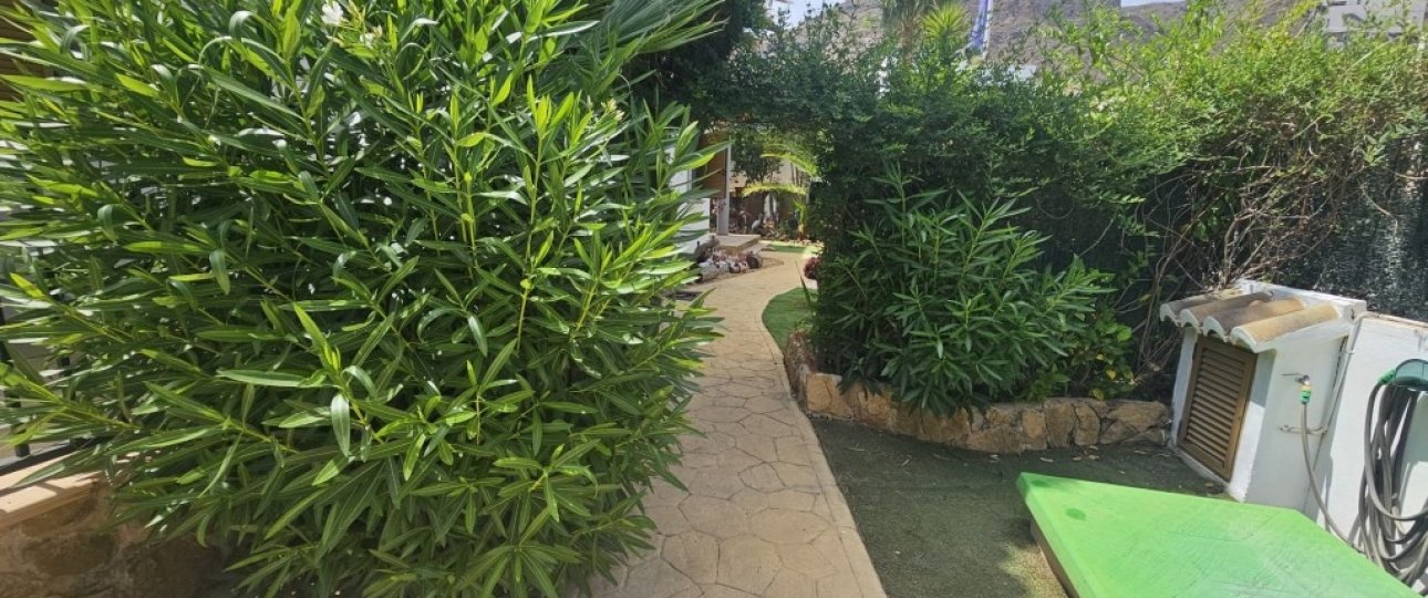 Resale - Villa - Finestrat