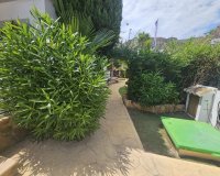 Resale - Villa - Finestrat