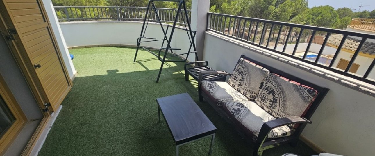Resale - Villa - Finestrat
