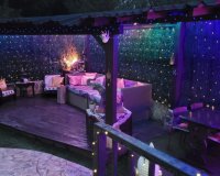 Resale - Villa - Finestrat