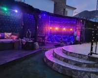 Resale - Villa - Finestrat