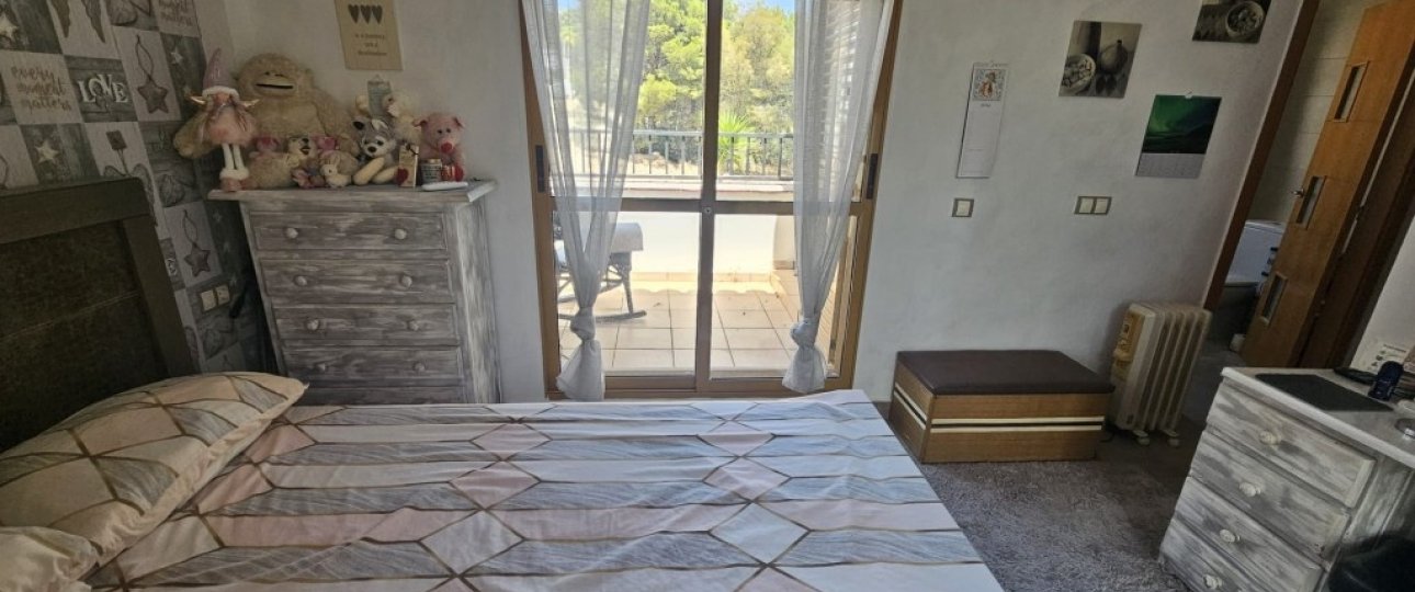 Resale - Villa - Finestrat