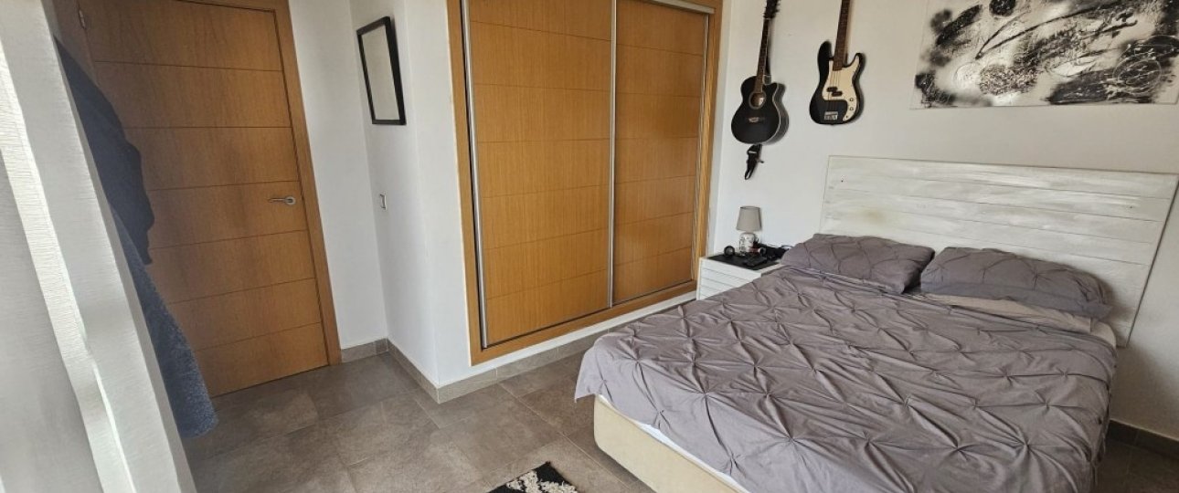 Resale - Villa - Finestrat