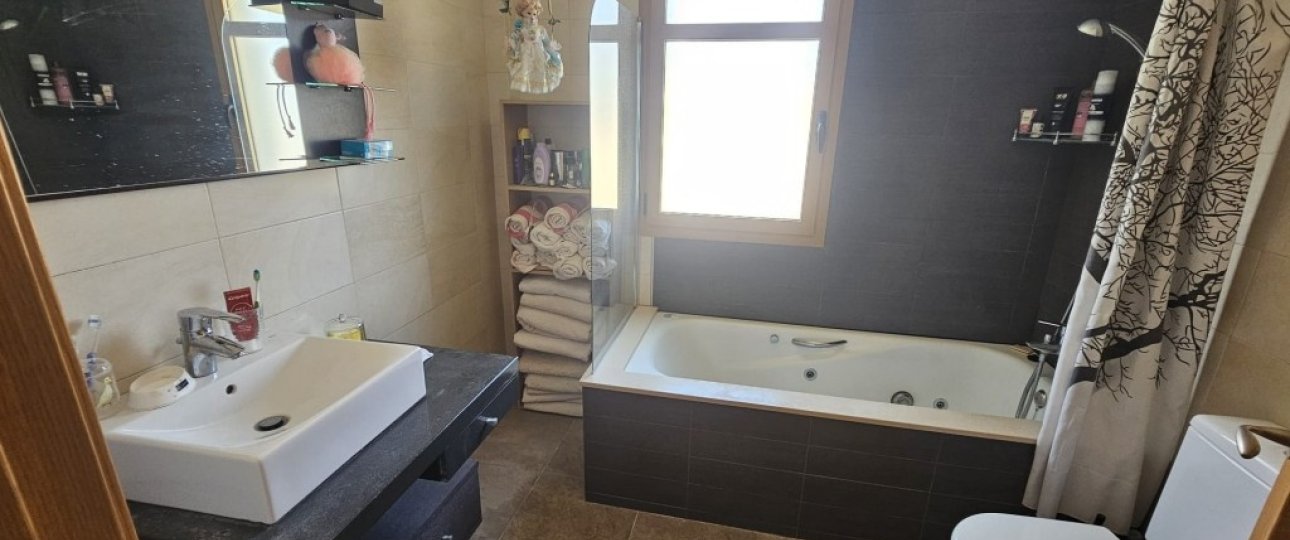 Resale - Villa - Finestrat