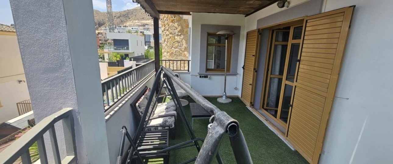 Resale - Villa - Finestrat