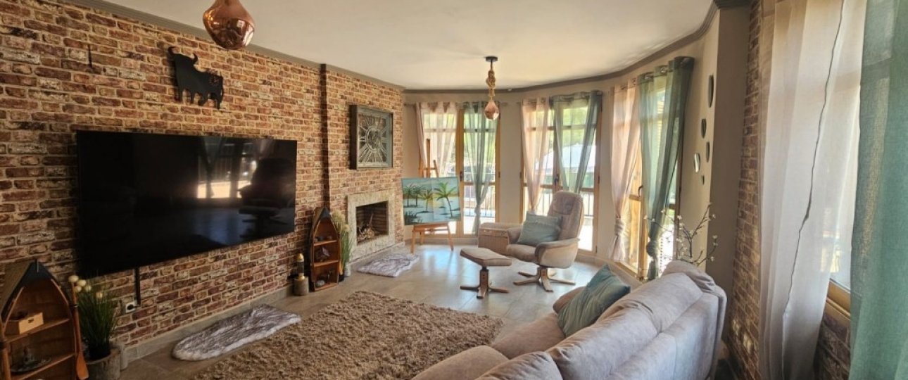 Resale - Villa - Finestrat