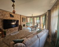 Resale - Villa - Finestrat