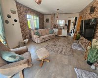 Resale - Villa - Finestrat
