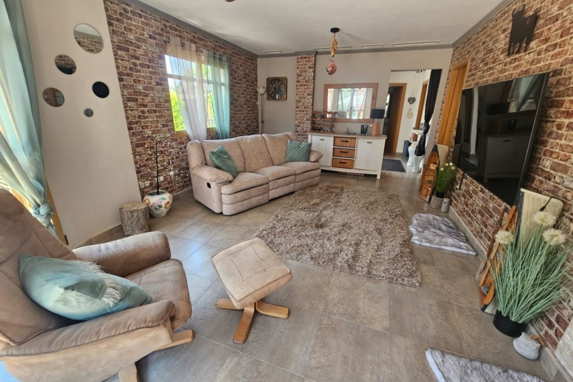 Resale - Villa - Finestrat