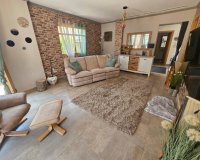Resale - Villa - Finestrat