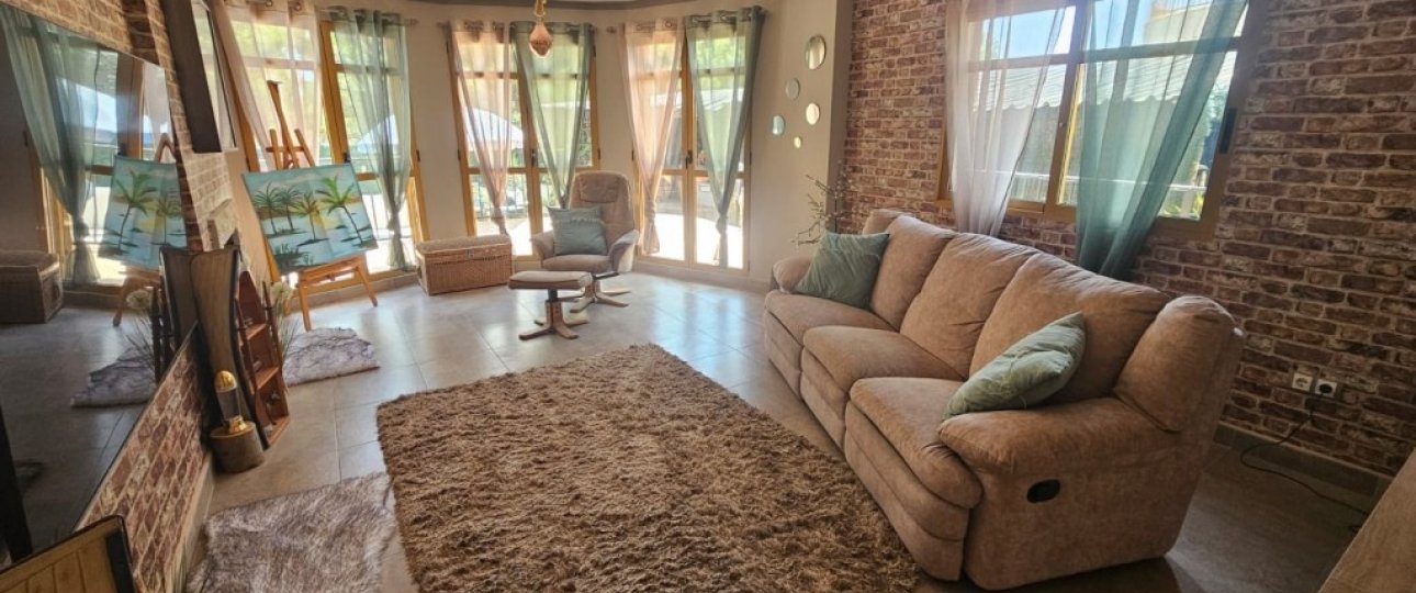 Resale - Villa - Finestrat