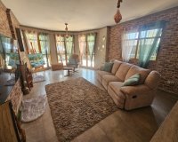 Resale - Villa - Finestrat
