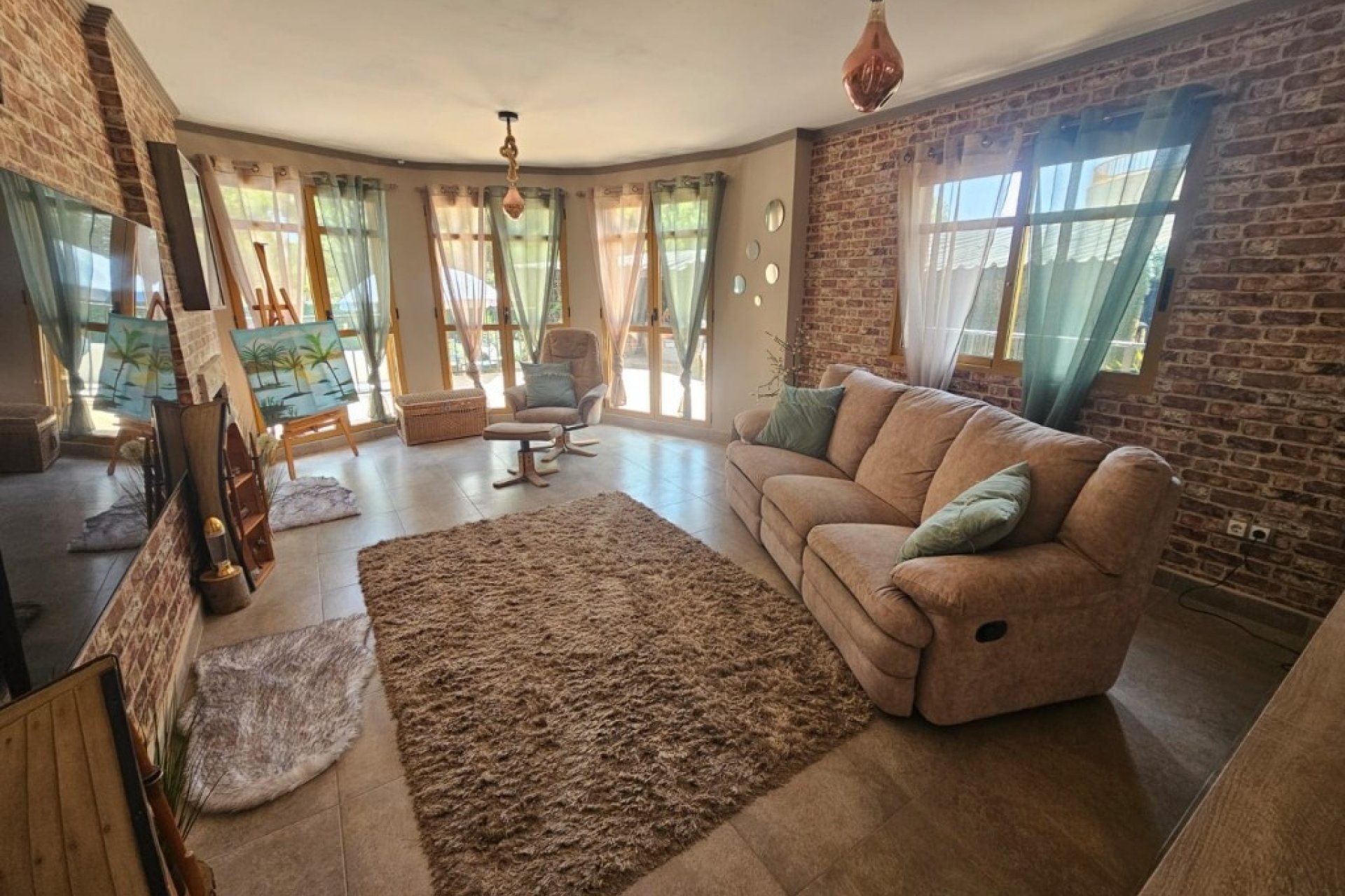 Resale - Villa - Finestrat