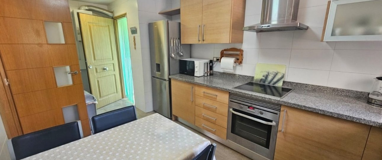 Resale - Villa - Finestrat