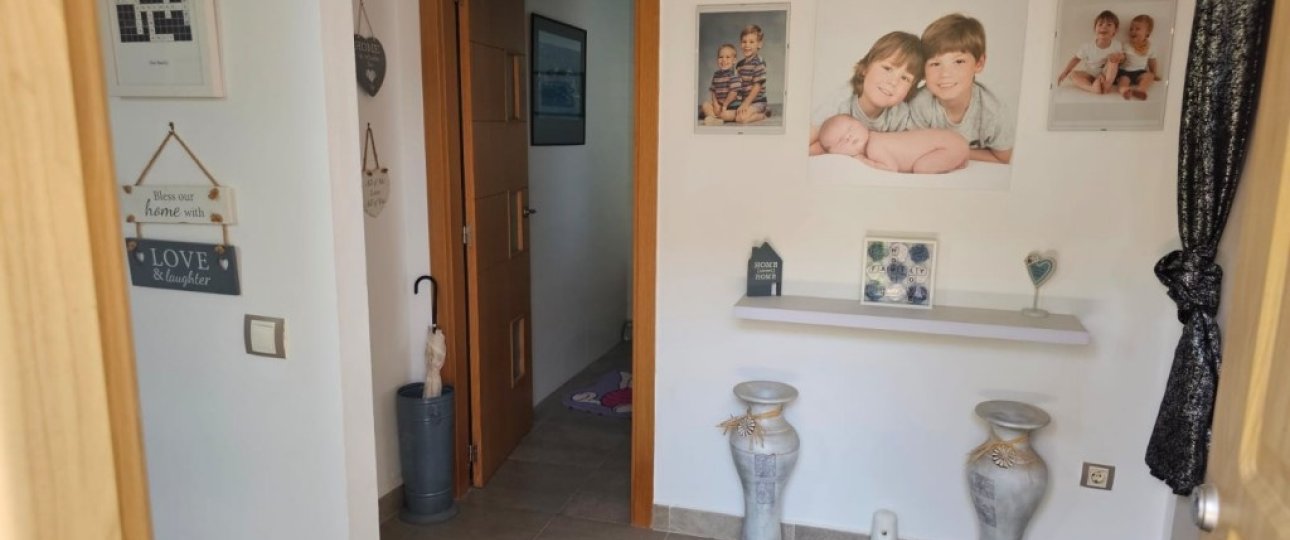 Resale - Villa - Finestrat