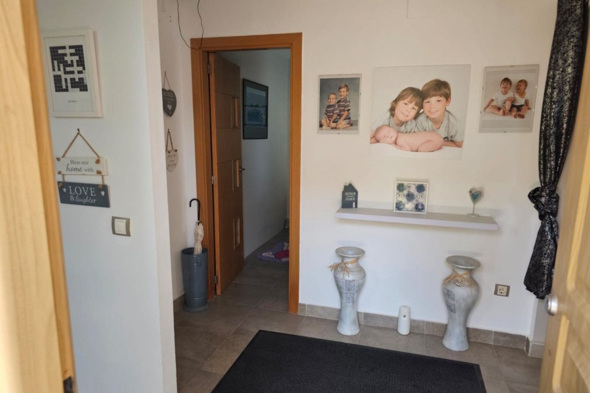 Resale - Villa - Finestrat