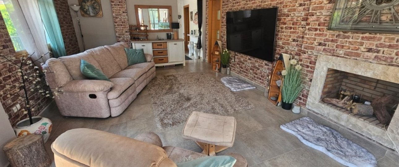 Resale - Villa - Finestrat