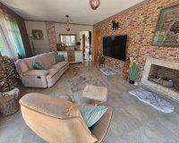 Resale - Villa - Finestrat