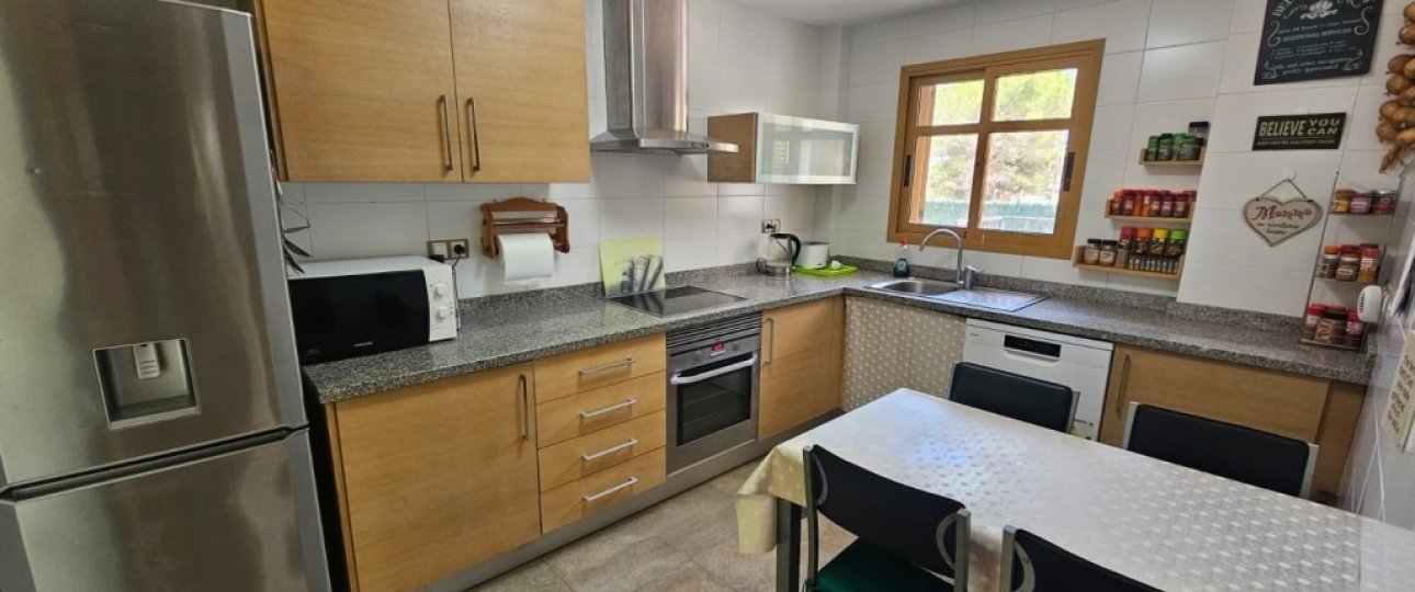 Resale - Villa - Finestrat