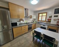 Resale - Villa - Finestrat