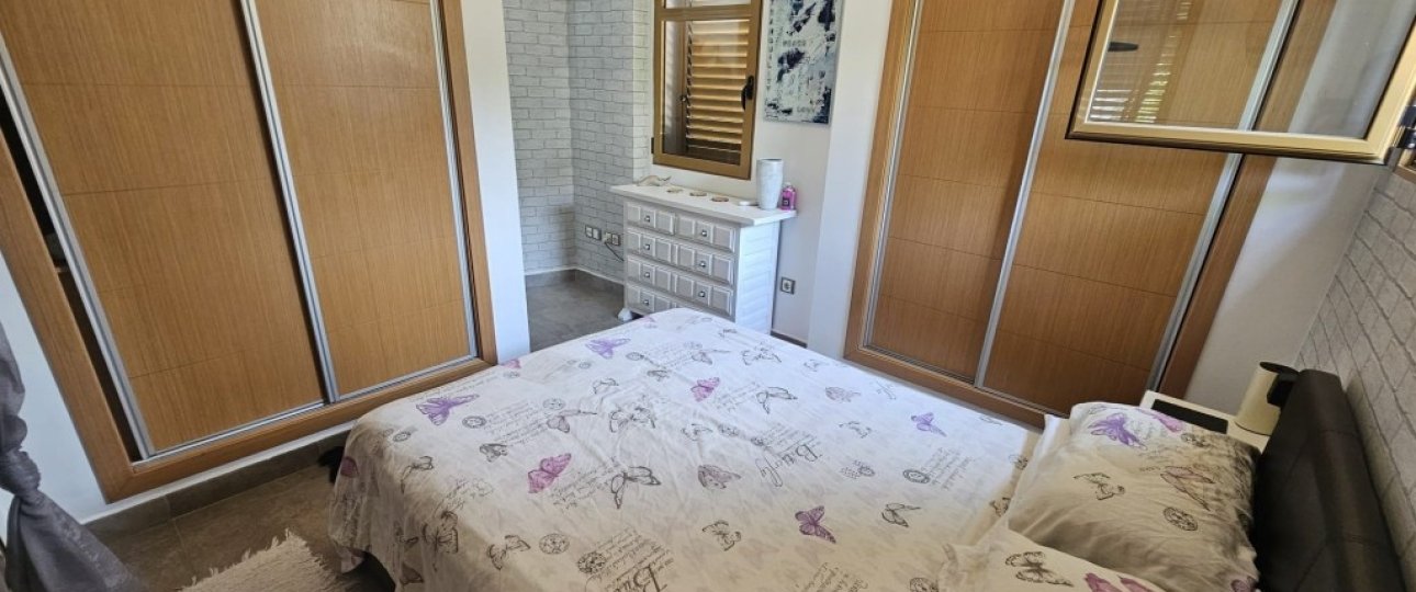 Resale - Villa - Finestrat
