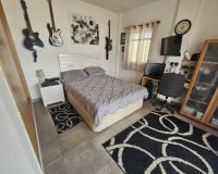 Resale - Villa - Finestrat