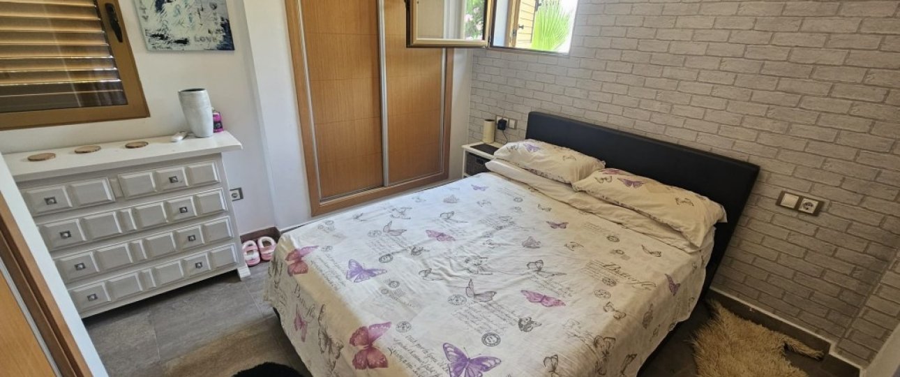 Resale - Villa - Finestrat