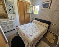 Resale - Villa - Finestrat