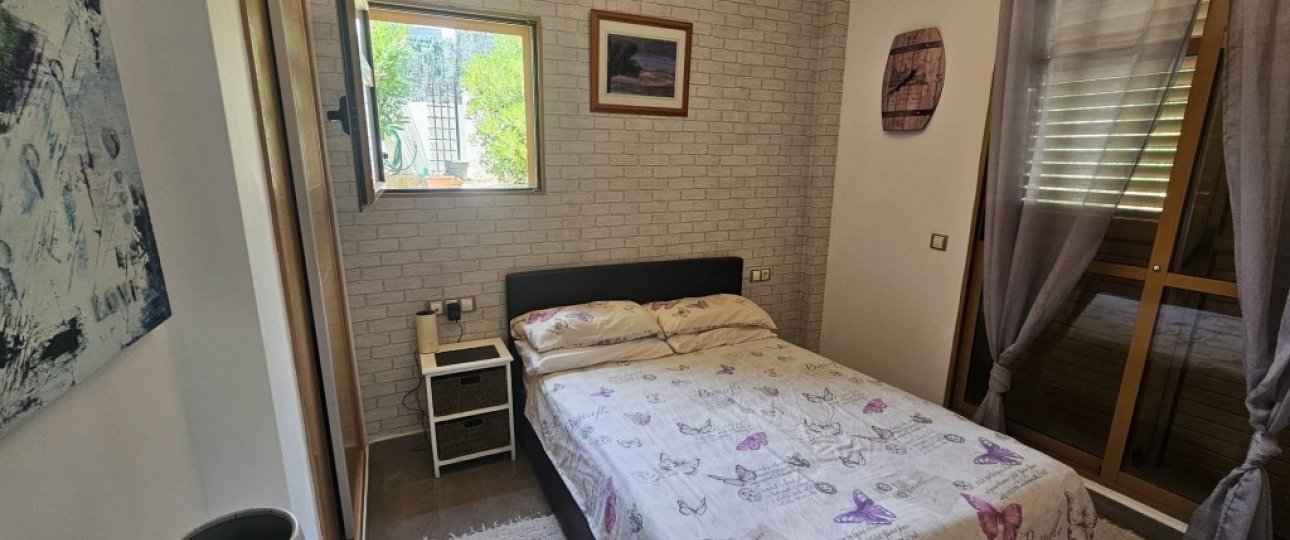 Resale - Villa - Finestrat