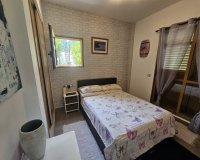 Resale - Villa - Finestrat